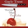 Murder Takes the Cake