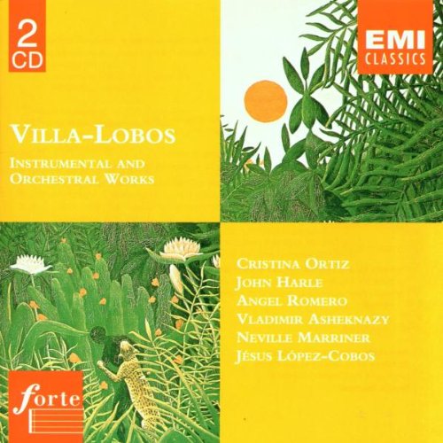Cover image : Works