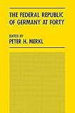 The Federal Republic of Germany at forty