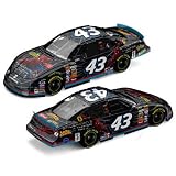 Disney / Pixar CARS Movie 1:55 Die Cast Car Series 4 Race-O-Rama Hank "Halloween" Murphy