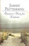Produkt-Bild: SUZANNE'S DIARY FOR NICHOLAS BY (PATTERSON, JAMES)[LITTLE BROWN AND COMPANY]JAN-1900
