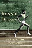 Review O'Brien Press Ltd  / Ronnie Delany: Staying the Distance