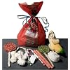 Holiday Stocking Pack 11pieces Small Dog