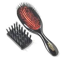 Mason Pearson Handy Mixture Hair Brush