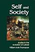Self and Society: Studies in the Evolution of Consciousness (Societas S.)