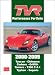 TVR Performance Portfolio 2000-2005 (Brooklands Books Road Test Series)