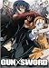 Gun Sword: Group Wall Scroll GE9775