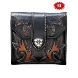 Ariat&reg; Manzanita French Wallet by var goTwisterProductImageStrings = new Object();goTwisterProductImageStrings['prodImageNotAvailTextNoColor'] = 