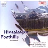 Himalayan foothills-instrumental
