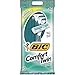 Bic Comfort Twin Sensitive Skin 10 Shavers Green package