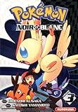 Pokemon Noir et Blanc Vol.3