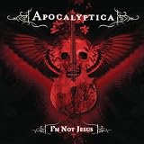 I'm Not Jesus (Rich Costey Mix) [Explicit]