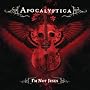 I'm Not Jesus (Rich Costey Mix) [Explicit]