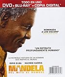 Image de Mandela: Del Mito Al Hombre