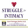 Struggle for Intimacy