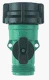 Gilmour Group 07VDIB Do it Hose Shutoff Valve
