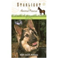 Mad Dog (Starlight Animal Rescue)