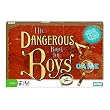 The Dangerous Book for Boys Game