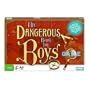 The Dangerous Book for Boys Game