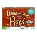 The Dangerous Book for Boys Game