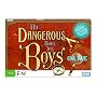 The Dangerous Book for Boys Game