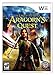 Lord of the Rings: Aragorn's Quest - Nintendo Wii