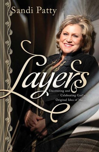 Layers: Uncovering and Celebrating God's Original Idea of Me under Women's Issues in The Books Store
