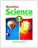 Macmillan science. 3, Teacher's book