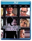 �X�L���i�[�E�_�[�N���[ [Blu-ray]