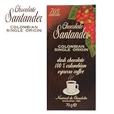 Santander Espresso Bar