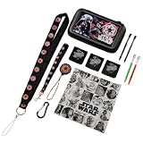 Voir ce produit sur Amazon.fr Pochette 3D 'Star Wars : The Old Republic' - pack protection 20 en 1 - Dark Vado