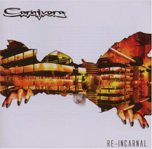 CD-Charts  Search : Re Incarnal