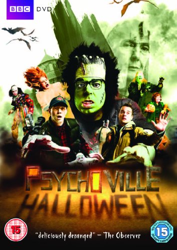 Psychoville - Halloween Special