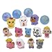 Squinkies Bubble Pack Assortment (16 Pieces)