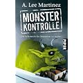 Monsterkontrolle: Die Schonzeit f�r Mutanten ist vorbei!