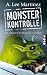 Monsterkontrolle: Die Schonzei