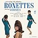 PRESENTING THE FABULOUS RONETTES FEATURING VERONICA (MONO EDITION)