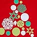 Boys Christmas Pajamas Girls 2 Pcs Cotton PJ's Children Sleepwear Clothes Set