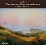Liszt: Harmonies poétiques et religieuses