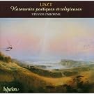 Liszt - Pi�ces pour piano