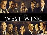 The West Wing: The Complete Seventh Season