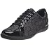 baskets toiles ados Calvin Klei