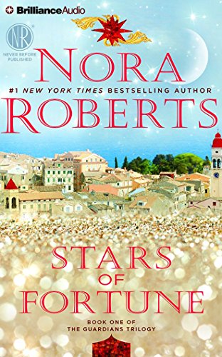 Stars of Fortune (Guardians Trilogy)