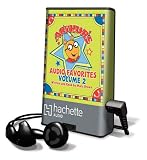 Arthur's Audio Favorites, Volume 2 [With Earbuds] (Playaway Children)