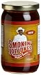 Smokin' Joe Jones Hot Barbeque & Dippin' Sauce, 3-Count, 18-Ounce Jars (Pack of 3)