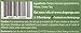 Dr Sponge Facial Cleansing Sponge, Green Tea