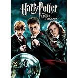 Harry Potter and the Order of the Phoenix