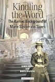 Kindling the word : the karmic background of Marie Steiner-von Sivers