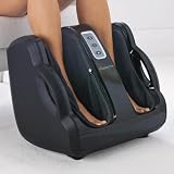 OSIM uSqueez Pro Calf and Foot Massager