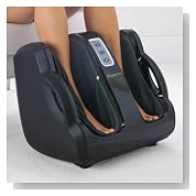 OSIM uSqueez Pro Calf and Foot Massager